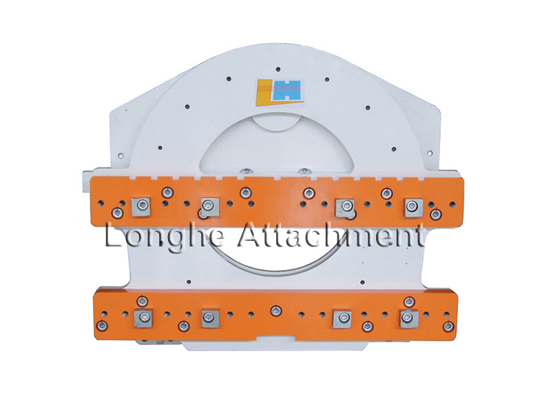 龍合智能：旋轉(zhuǎn)器